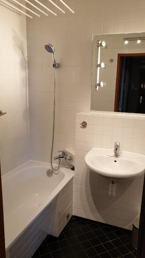 Apartamenty Podzamcze Wałbrzych Esterno foto