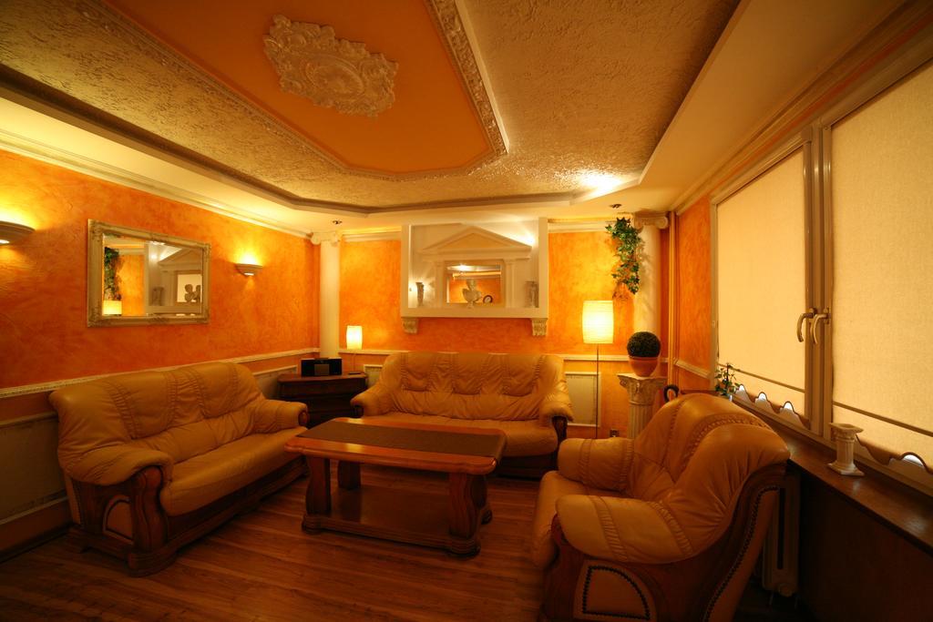 Apartamenty Podzamcze Wałbrzych Esterno foto